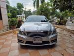 Benz E-classE250 รุ่น2012 สภาพดีมาก ราคาดีสุดๆ ติดต่อ 089-4812345