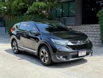 ขายรถ  HONDA CRV 2.4 2020 รถมือเดียวออกป้ายแดง สภาพเหมือนรถใหม่ป้ายแดง ตัวรถไม่เคยมีอุบัติเหตุ